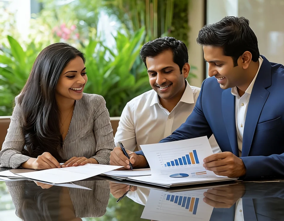 Family Business Valuation Experts in India