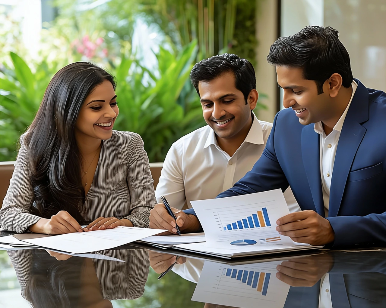 Family Business Valuation Experts in India