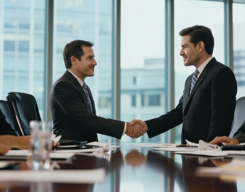 M&A Valuation Experts in India