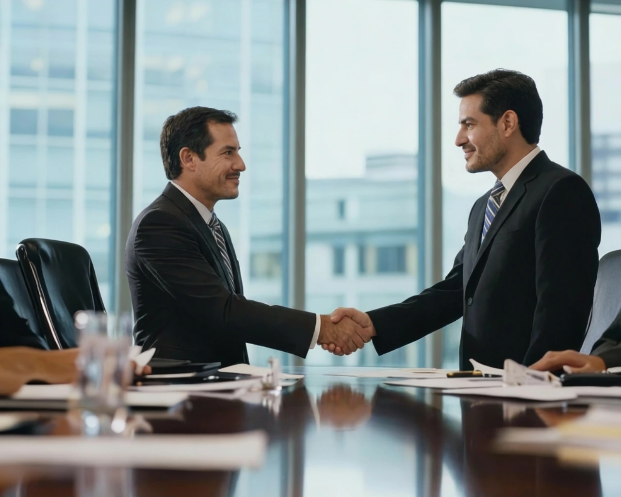 M&A Valuation Experts in India