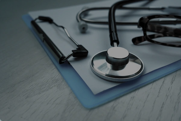 Pharmaceuticals & Healthcare