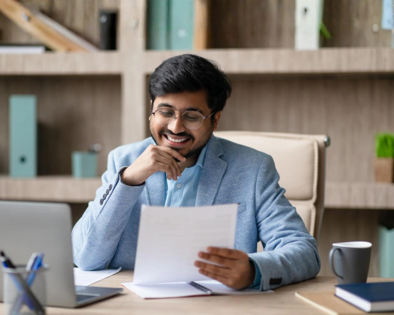 Shares & Securities Valuation Experts in India