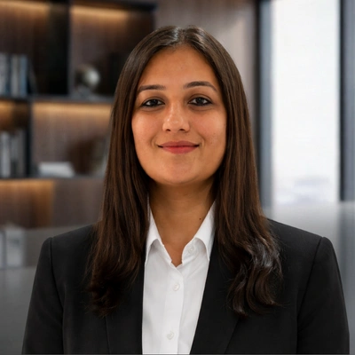 Bhoomi Shah (CS, LLB)