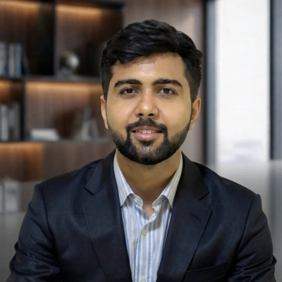 CVA Himanshu Tilani (MBA)