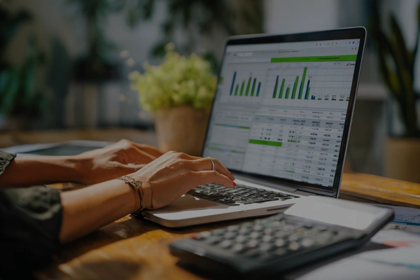 Financial Services & Regulated Entities