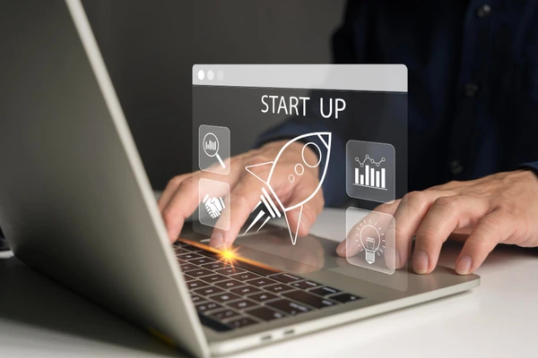 High-Growth Startups