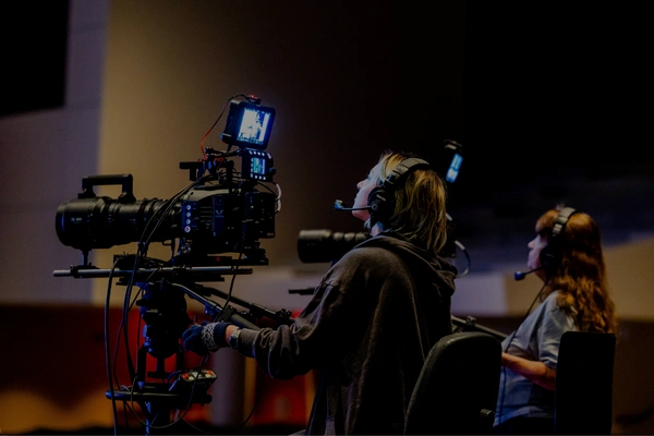 Media, Film & Entertainment Companies