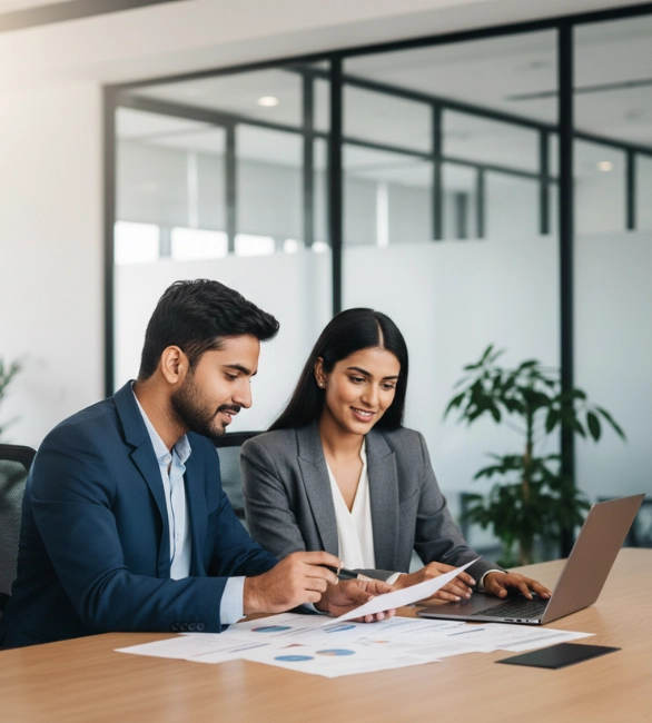 AIF Valuation Experts in India