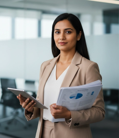 AIF Valuation Solutions