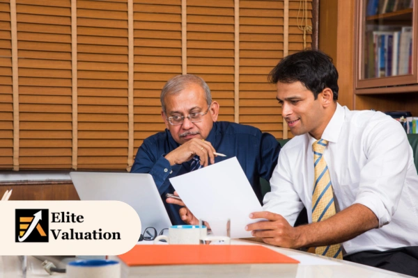 Family Business Valuation in India – Guide for Promoters & CFOs