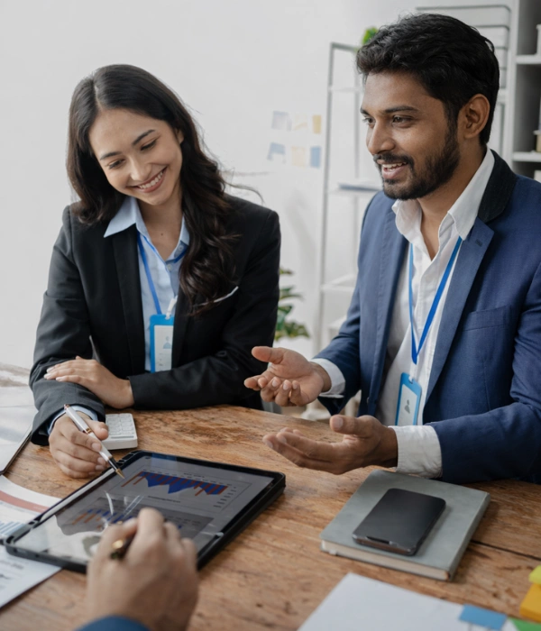 ESOP Advisory & Implementation Experts in India