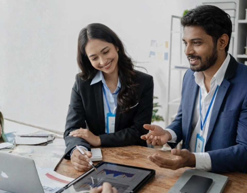 ESOP Advisory & Implementation Services