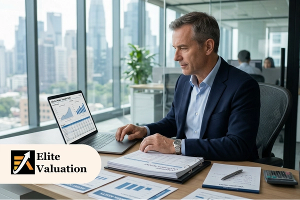 Intangible Asset Valuation in India Brand, Patent & IP Guide