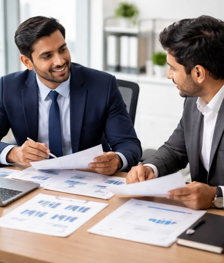 AIF Valuation Experts in India