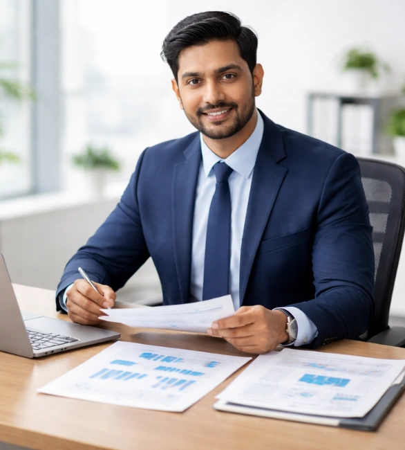 AIF Valuation Solutions