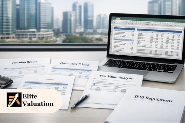 SEBI Valuation in India Complete Guide to All Regulatory Requirements