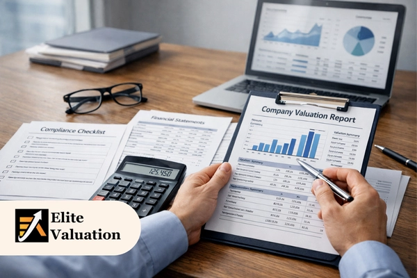 When Is Company Valuation Mandatory in India 10 Scenarios