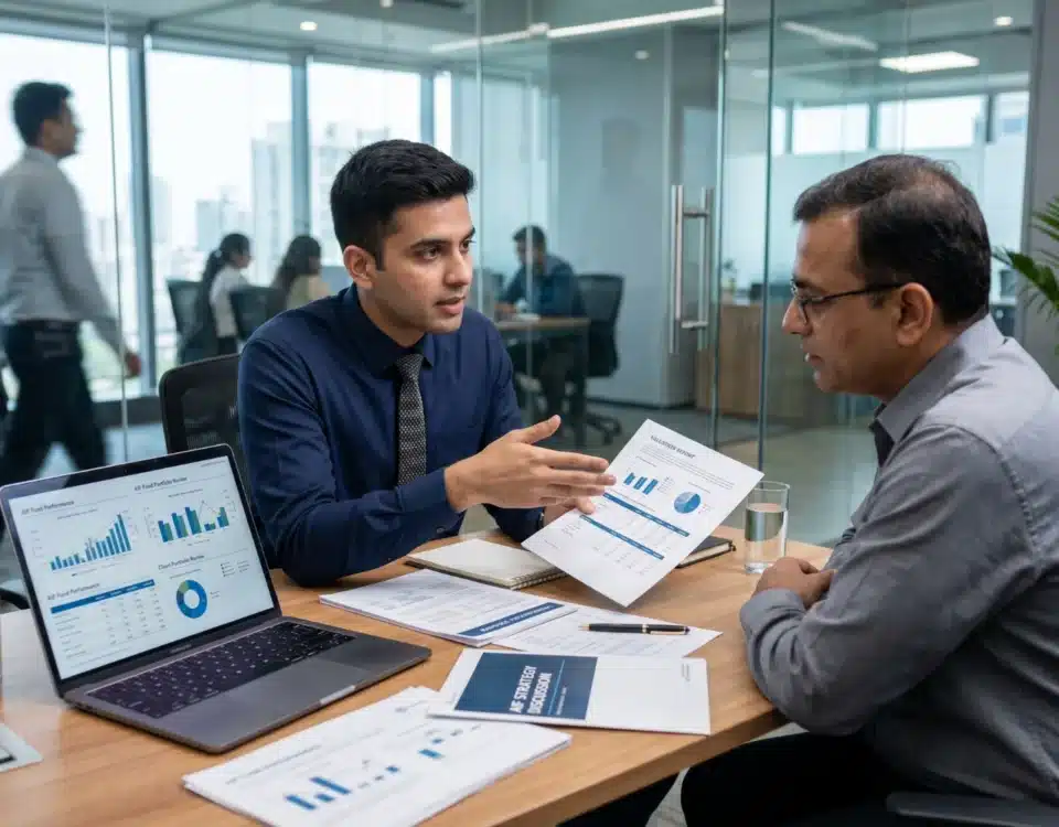 AIF Registration — Eligibility Criteria & SEBI Requirements