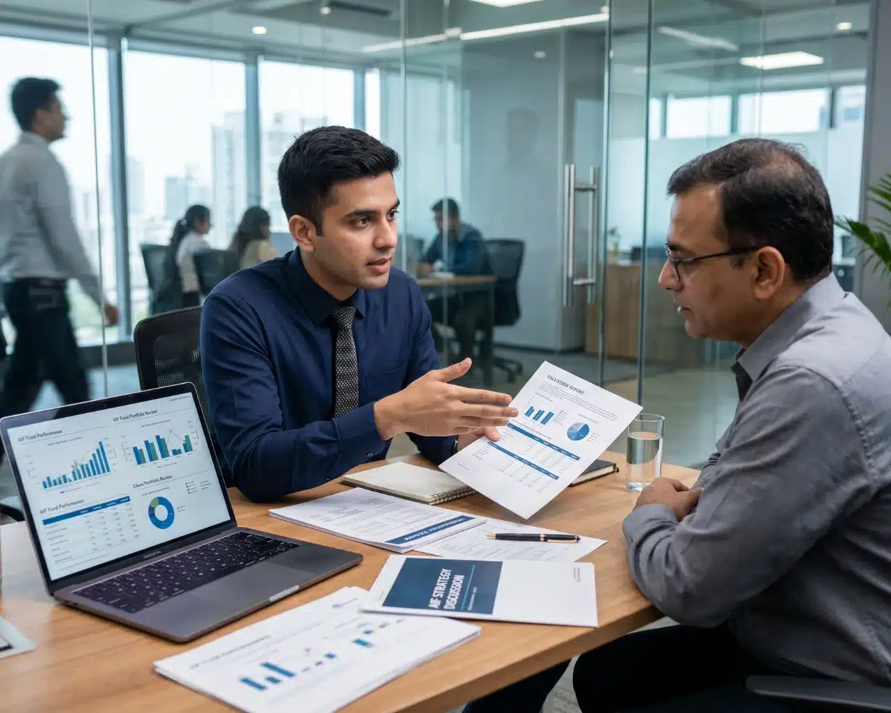 AIF Registration — Eligibility Criteria & SEBI Requirements