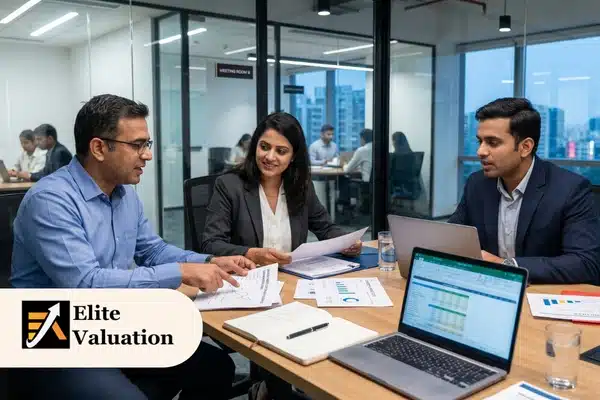 CCPS Valuation India Compulsory Convertible Preference Shares Guide