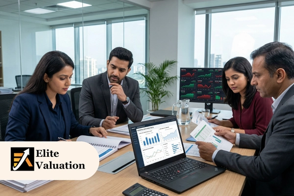 ESOP in India Design, Valuation, Tax & Strategy Guide