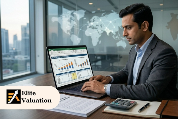 FEMA Valuation in India Complete Compliance Guide