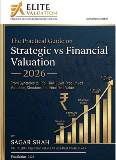 Strategic vs Financial Buyer Guide