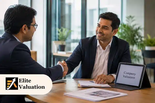 Comparable Company Multiple Method Complete Valuation Guide