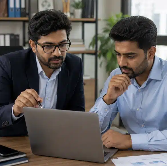 Do You Need Virtual CFO Services