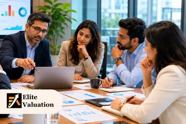 AIF Category I vs II vs III Valuation & Reporting Differences