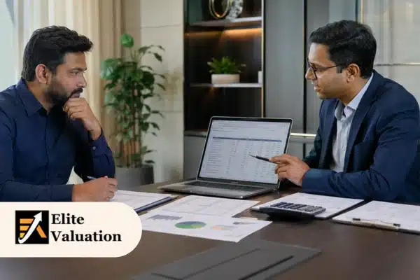 ESOP Valuation in India The Founder’s Complete Guide