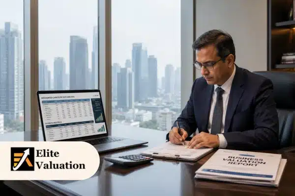 How to Value a Company for Acquisition in India DCF, Comparable Methods and Multiples