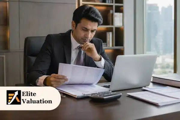 Top Valuation Firms in India (2026)