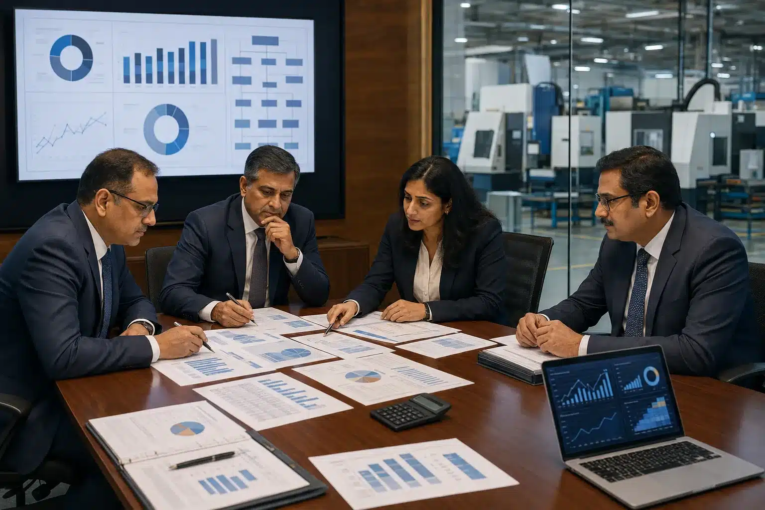 Business Valuation for a Shareholder Buyout