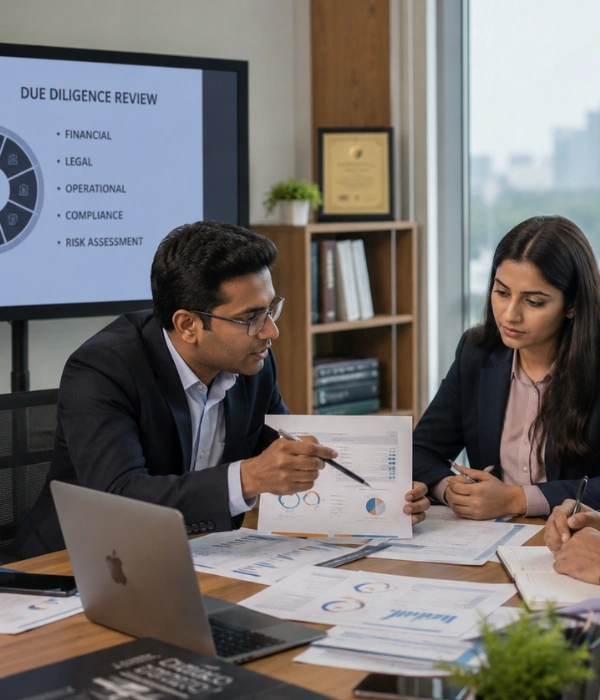 AIF Valuation Experts in India