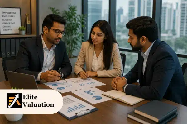 ESOP Consultant in India: Complete ESOP Advisory, Drafting, Valuation and Implementation Services (2026)