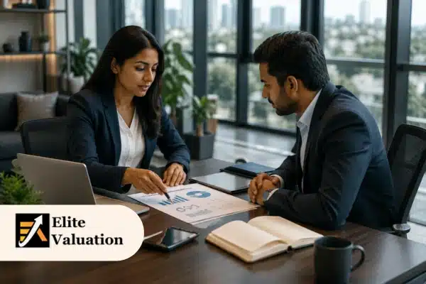 ESOP Services in India: What an ESOP Consultant Actually Does — From First Discussion to Full Implementation (2026)