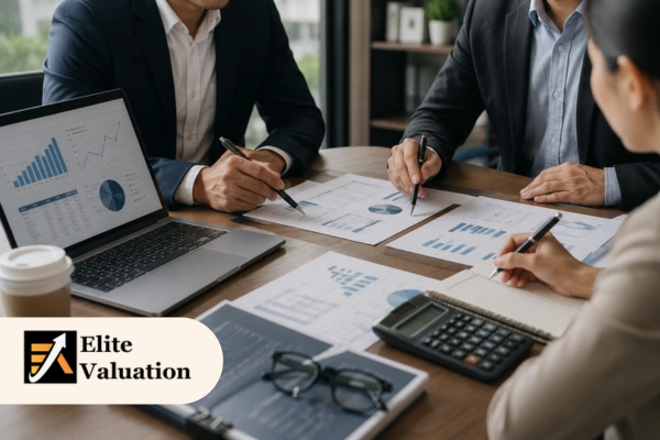 How to Value a Private Company for Sale in India