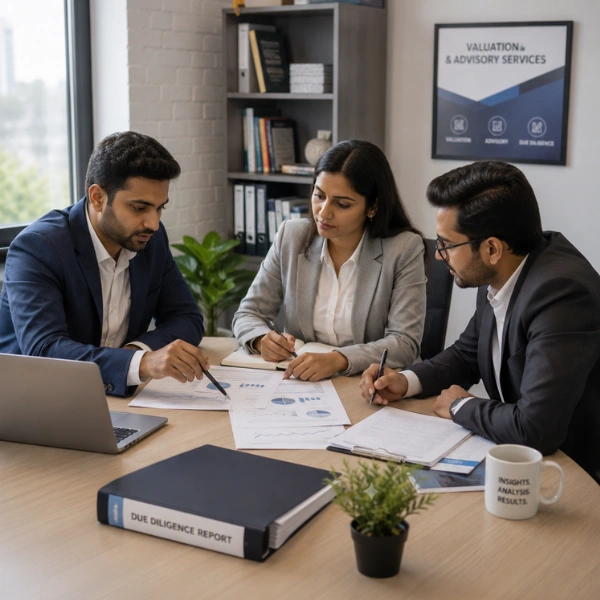 AIF Valuation Solutions