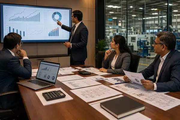 M&A Valuation for Acquiring a Competitor or Complementary Business
