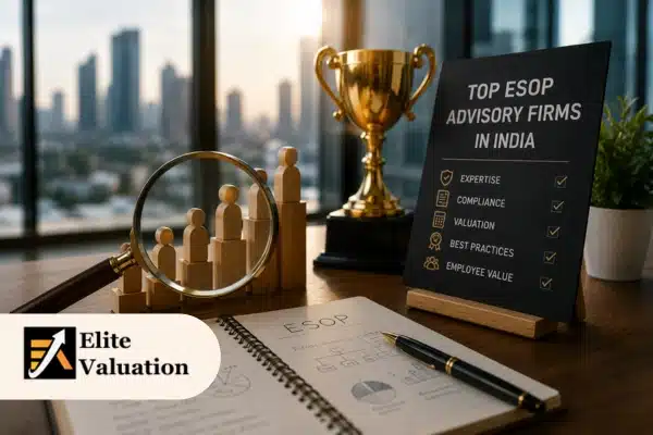 Top ESOP Advisory Firms in India (2026)