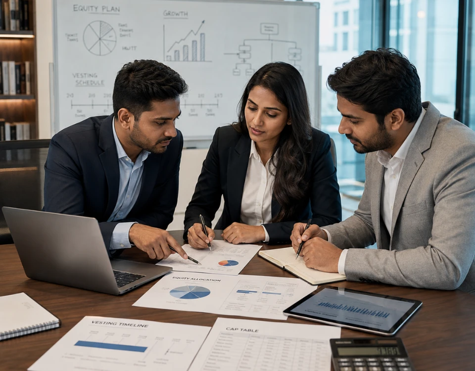 SEBI AIF Registration Consultant in India