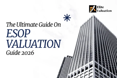 Valuation Guide Page