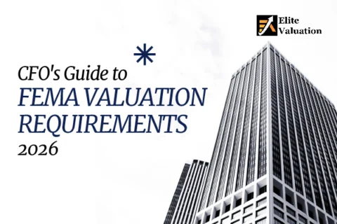 Valuation Guide Page