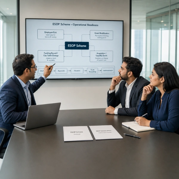 SEBI AIF Registration Experts in India - Elite Valuation