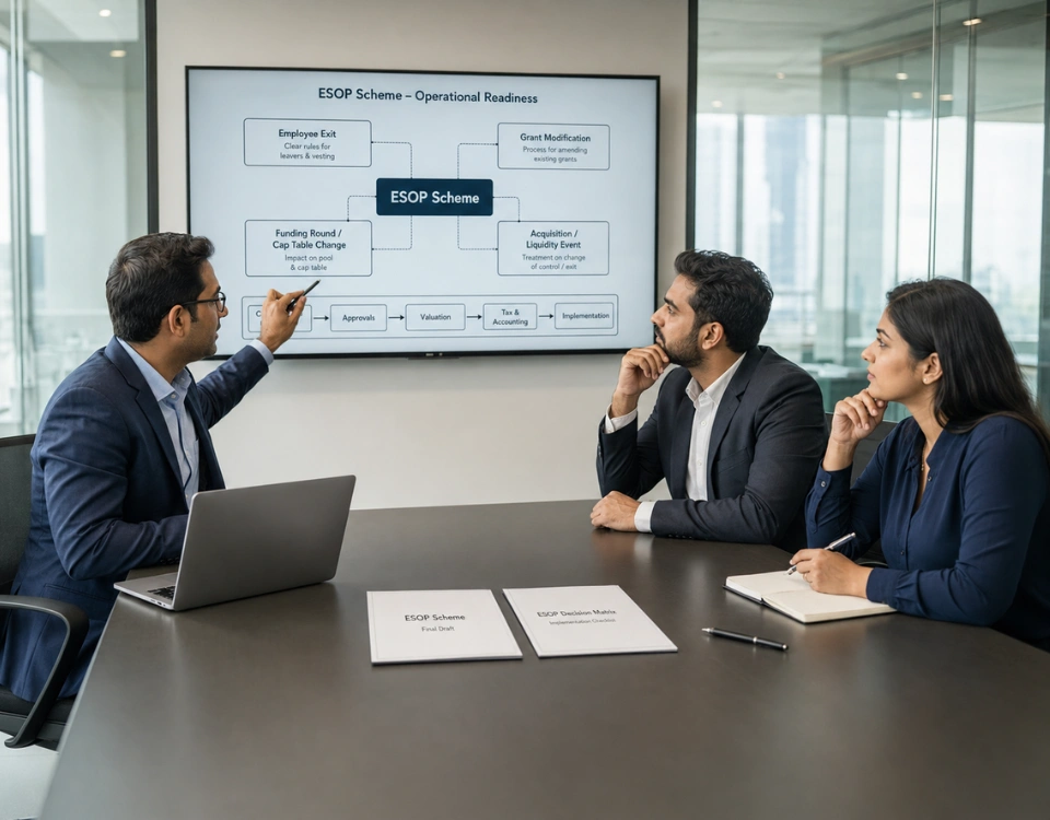 SEBI AIF Registration Experts in India