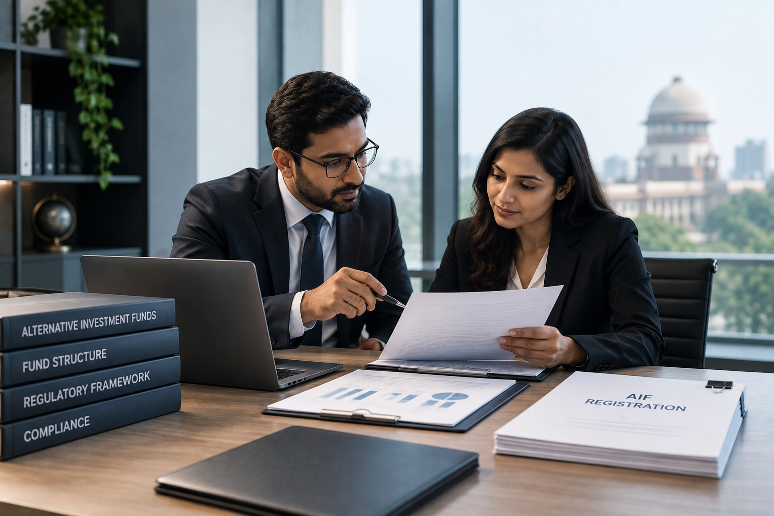 AIF Elite Case Study