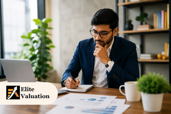 Black-Scholes vs Binomial Model for ESOP Valuation
