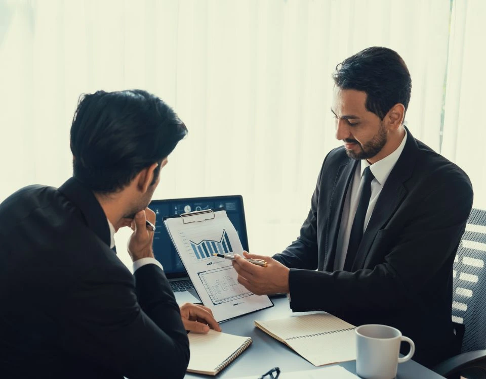 FinTech Valuation Services in India