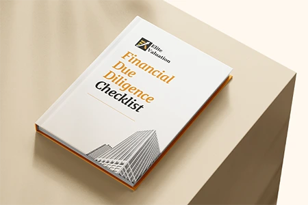Financial Due Diligence